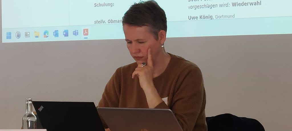 Demokratie an der Basis: So sichert die Vertreterversammlung 2025 die Zukunft unserer Imkerei 12 20250426 112712