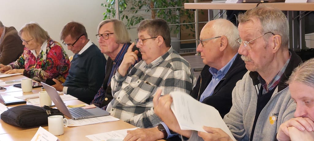 Demokratie an der Basis: So sichert die Vertreterversammlung 2025 die Zukunft unserer Imkerei 15 20250426 113826