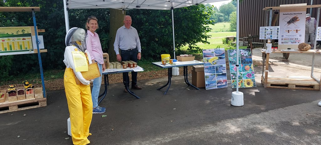 20 Jahre Tour de Flur: Wenn 800 Räder auf tausende Flügel treffen 6 20250601 115407