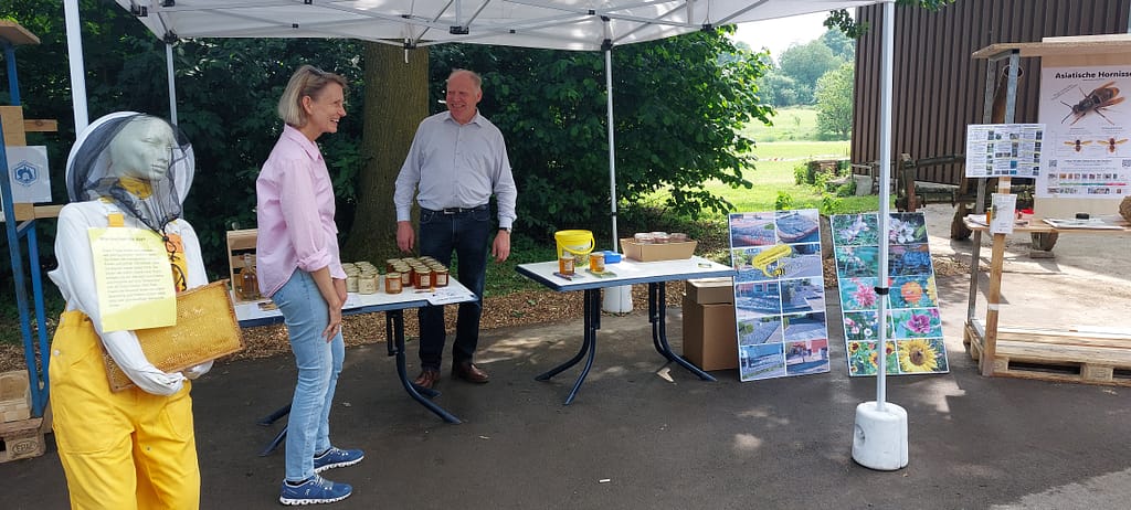 20 Jahre Tour de Flur: Wenn 800 Räder auf tausende Flügel treffen 7 20250601 115412