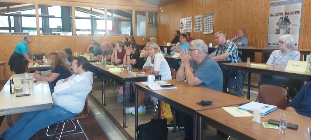 Vom flüssigen Gold zum edlen Tropfen: So wurde der Met-Kurs in Westfalen-Lippe zum Erfolg 11 20250906 140914