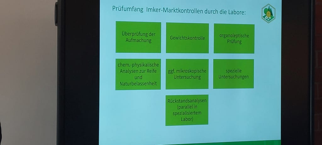 Die Hüter des Siegels: So sichern unsere Experten die Zukunft des „Echten Deutschen Honigs“ 4 20250524 103751