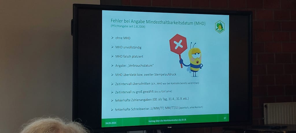 Die Hüter des Siegels: So sichern unsere Experten die Zukunft des „Echten Deutschen Honigs“ 8 20250524 113744