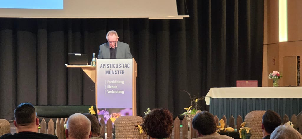 Der Werdegang von Hubert Otto - Porträt eines Visionärs 2 20260221 1159310