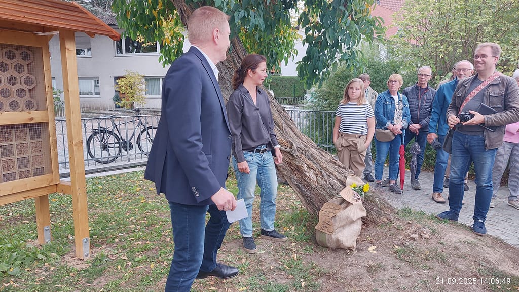 Von der Honigproduktion zum Biotop-Design: 175 Jahre Imkerverein Soest 7 IMG 20250921 140649 HDR