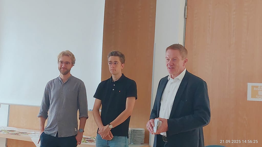 Von der Honigproduktion zum Biotop-Design: 175 Jahre Imkerverein Soest 13 IMG 20250921 145625 HDR