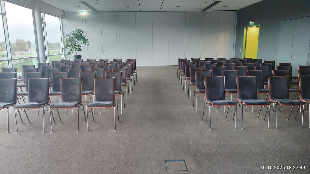 100 Jahre im Dienst der Qualität: Der Deutsche Imkertag 2025 in Bremen 2 IMG 20251010 182749 HDR