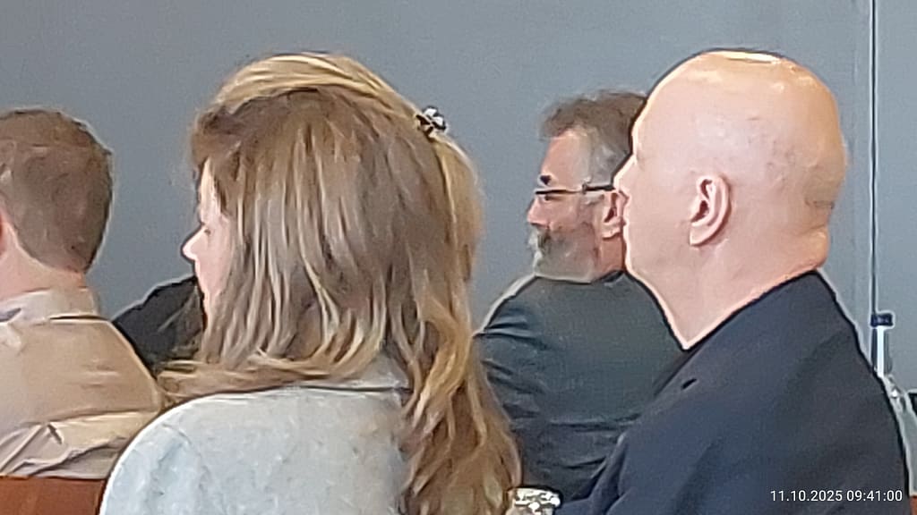100 Jahre im Dienst der Qualität: Der Deutsche Imkertag 2025 in Bremen 5 IMG 20251011 094100
