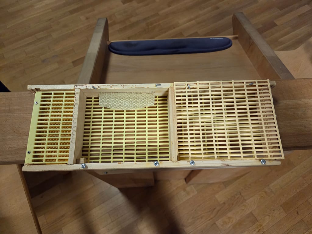 Varroa-Kontrolle ohne Chemie: Wie die „VaKoFang“-Methode die Imkerei revolutioniert 3 20251129 163342