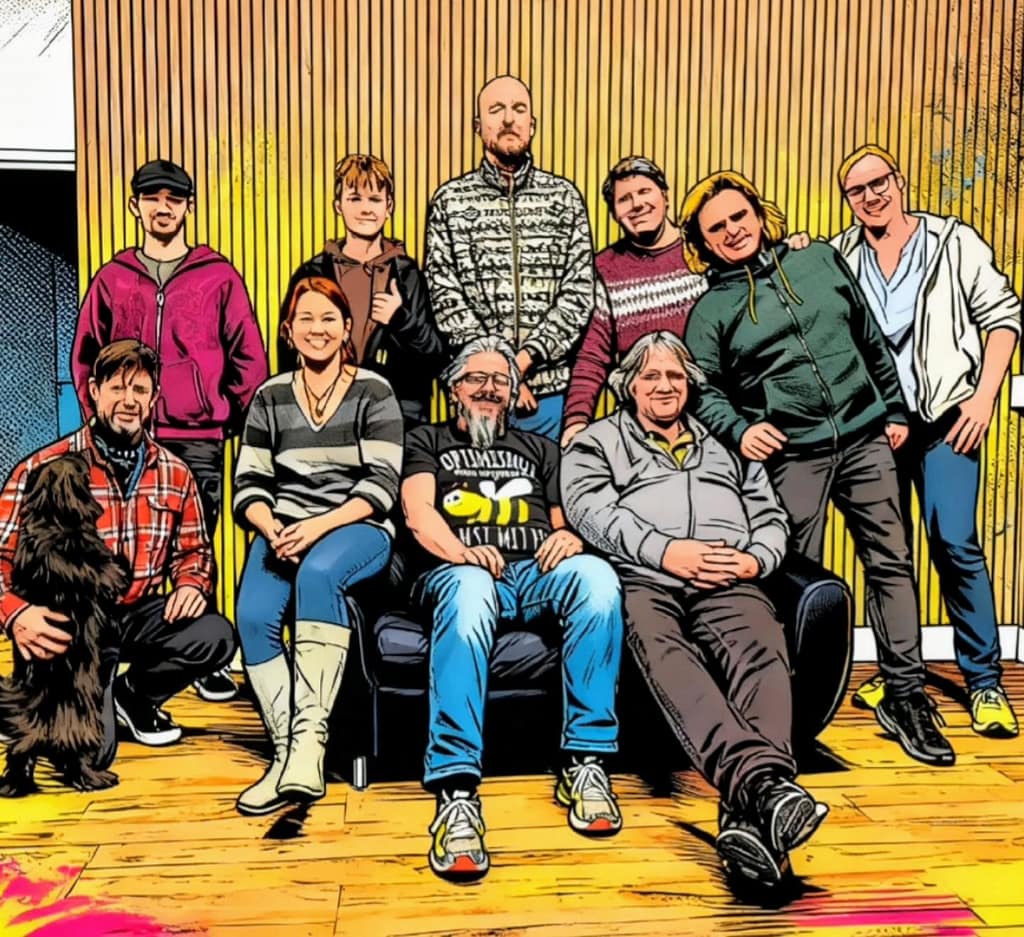 Von der Theorie direkt an die Wabe: Herfords neue Imker-Generation startet durch! 3 Screenshot 20260113 002313 Gallery3