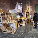 Honigglanz zwischen alten Gleisen: Wie die Imkerei Stork Herford verzauberte 16 20251130_113719
