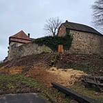 Der Staffelstab ist übergeben – Honigmarkt 2026 auf Burg Sternberg 15 20251210_123040
