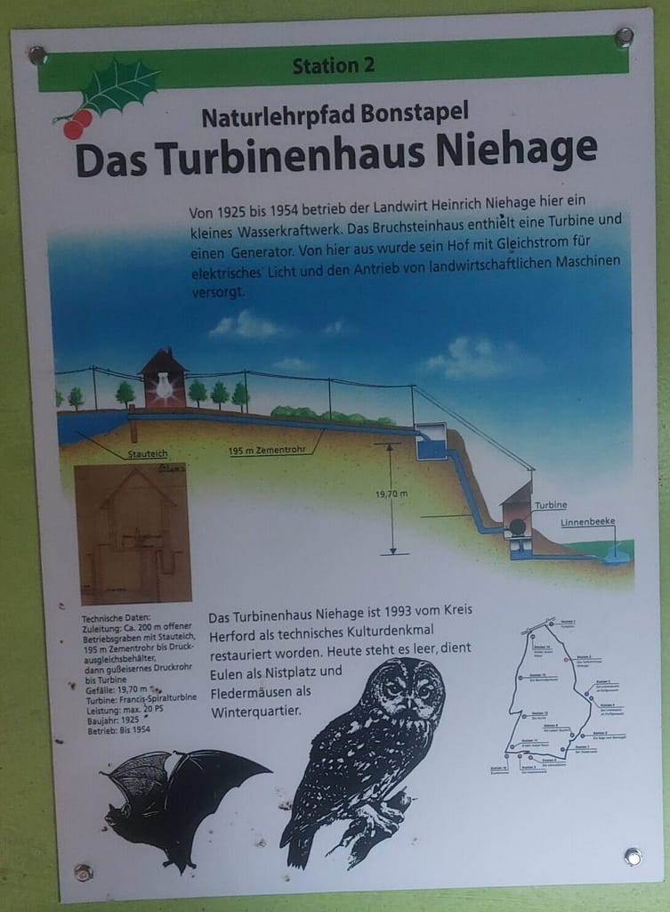 Regenschirm statt Sonnenhut: Einweihung des Naturlehrpfads Bonstapel 3 20250525 135046 scaled e1776578371505