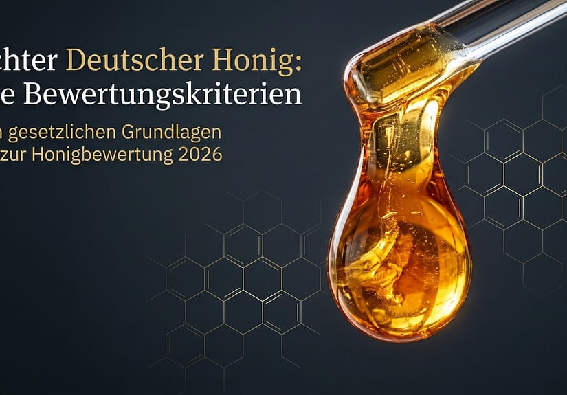Honigbewertung 2026 3 Honigbewertung 2026