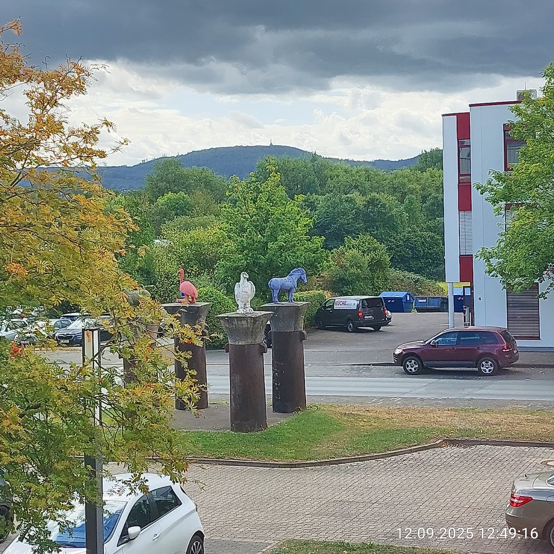 Detektive im weißen Kittel: Was das CVUA Detmold für unseren Honig leistet 13 IMG 20250912 124916 HDR